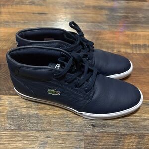 Lacoste Ampthill Men's Navy‎ Sneakers